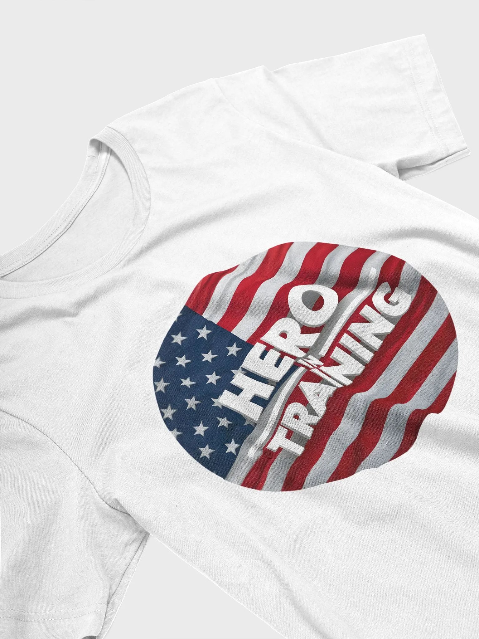 Hero in training product image (3)