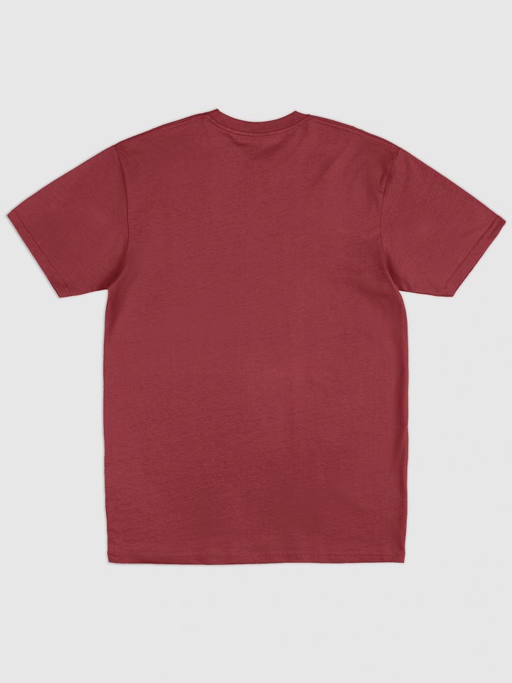 Yahuah Is My Strength Tee product image (7)
