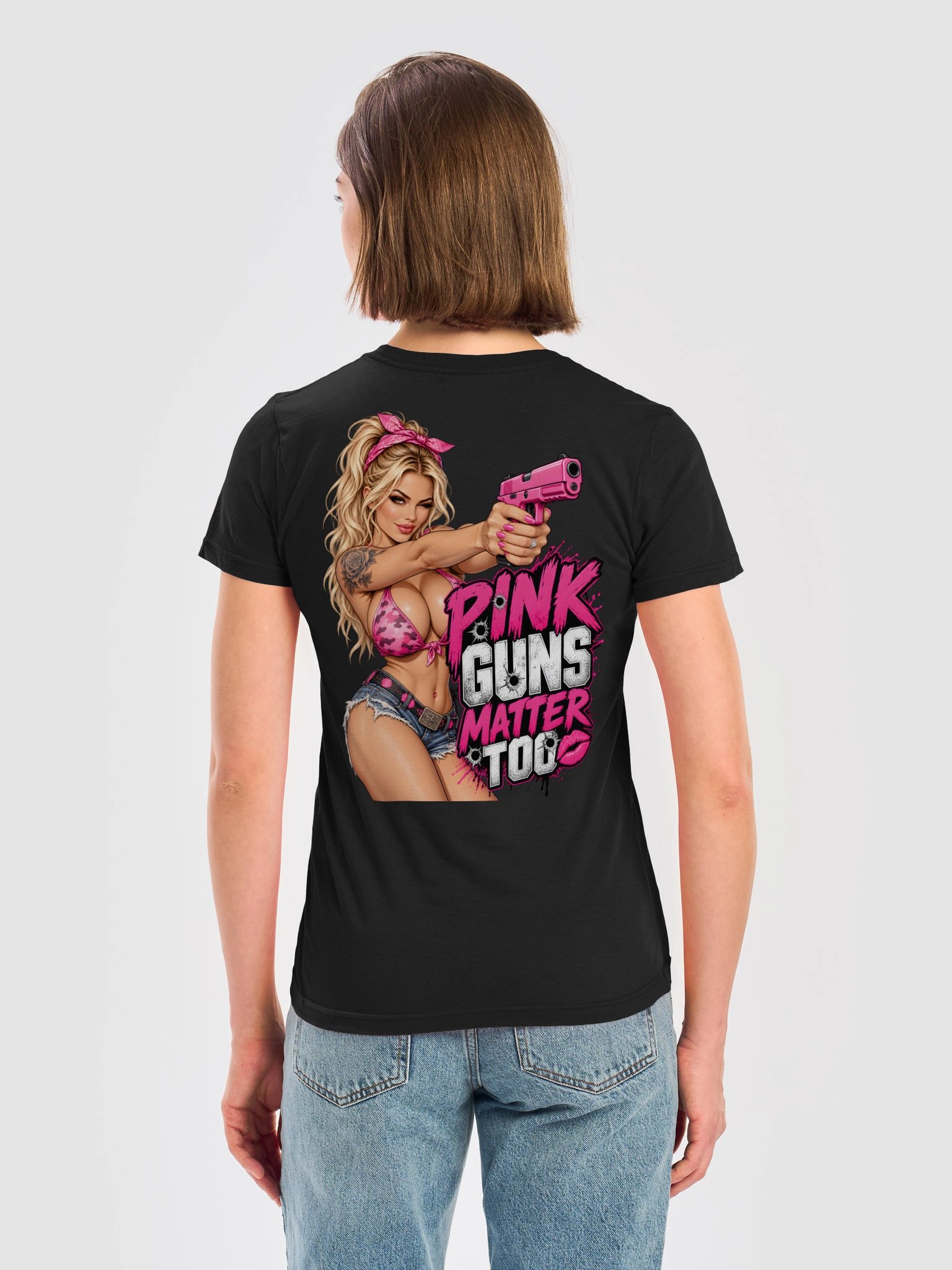 Pink Guns Matter product image (23)