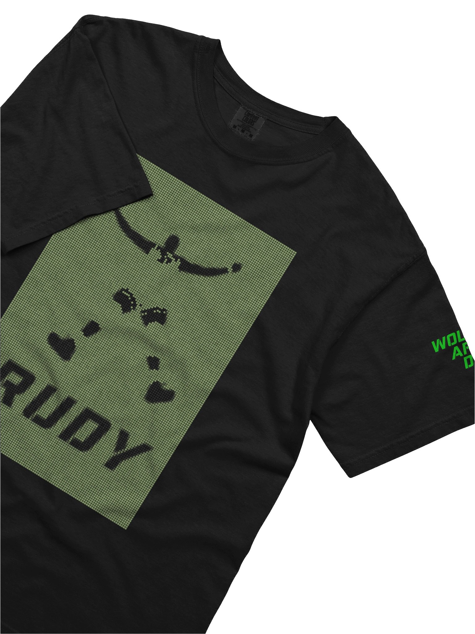 Rudy Star product image (5)