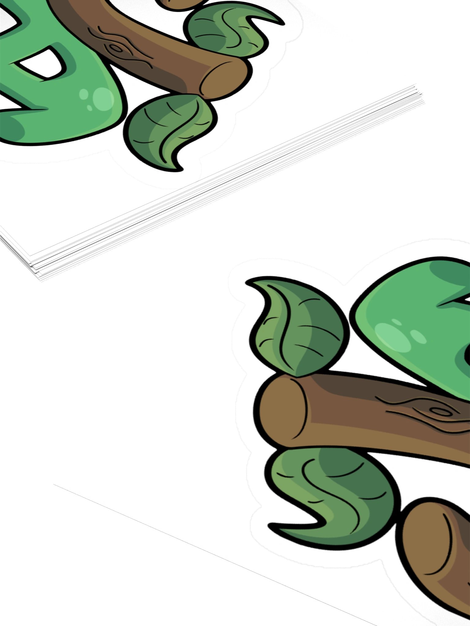 JA Sticker product image (4)