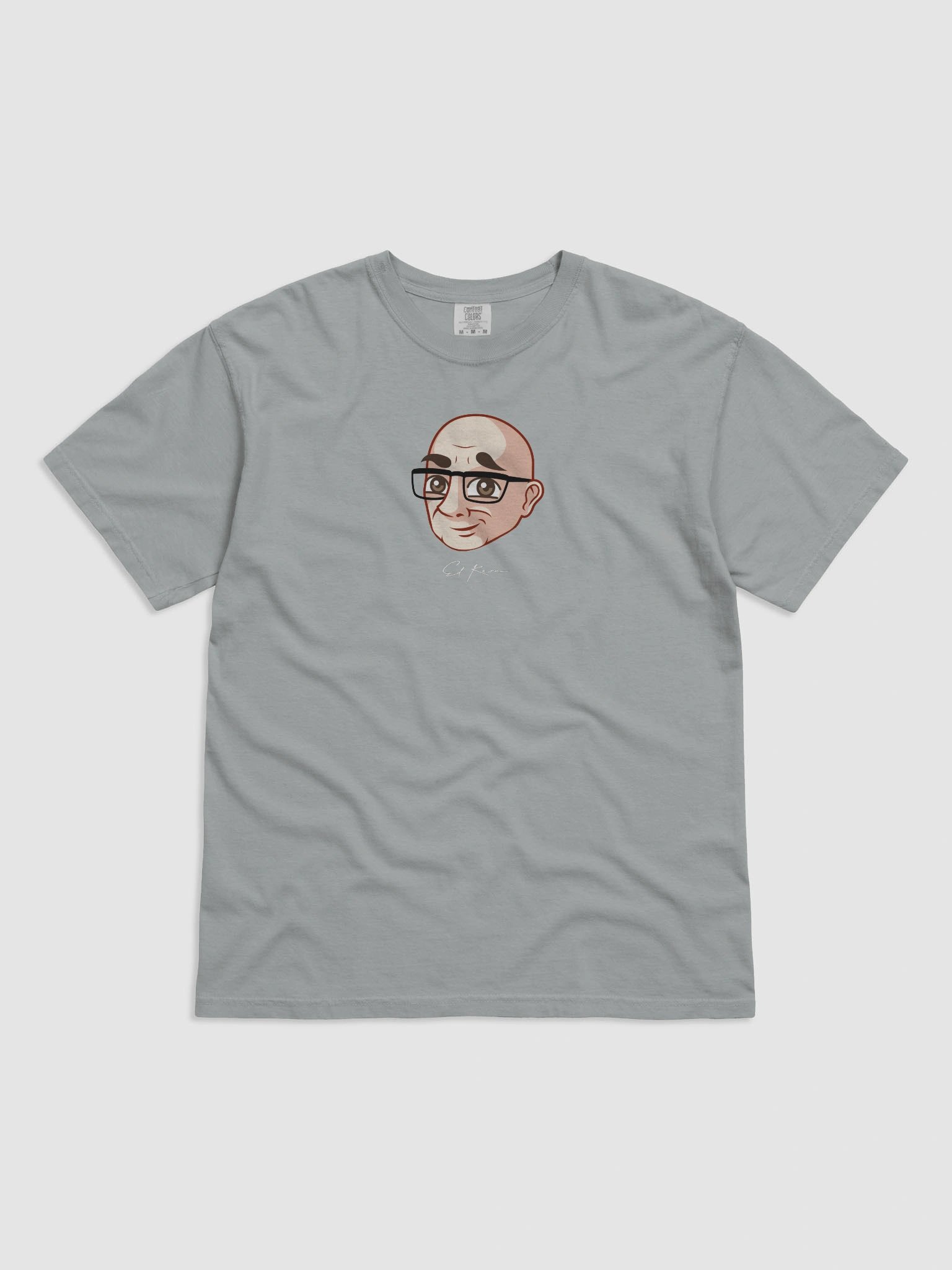 Ed Kern Classic Tee product image (1)