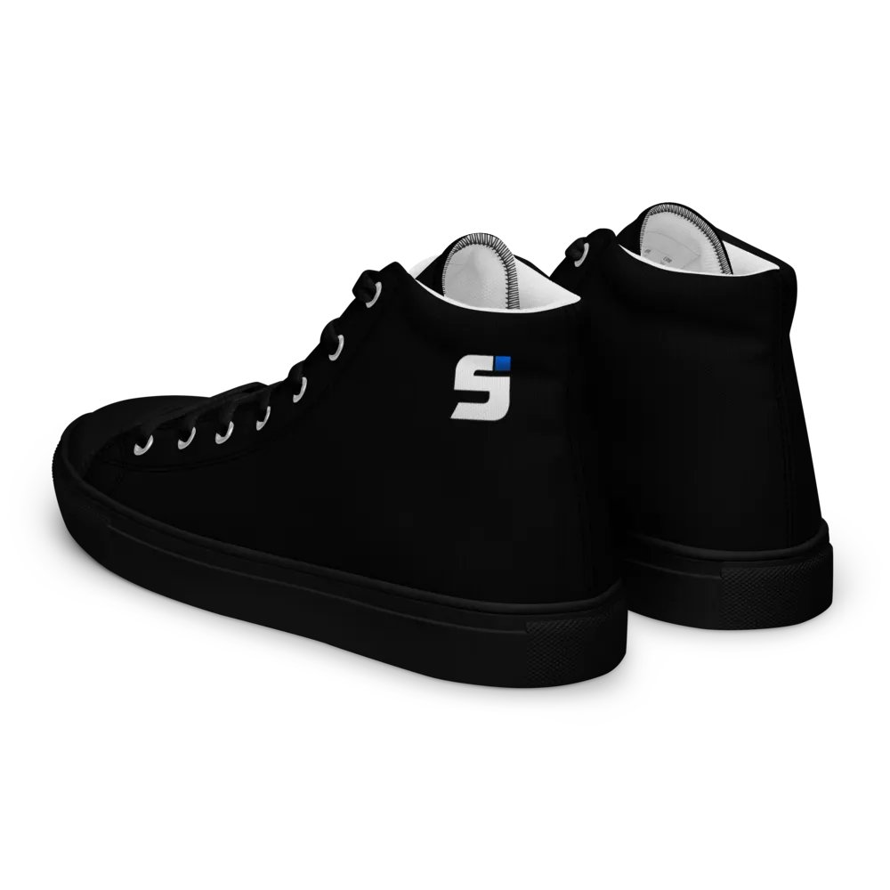Men's Canvas Shoes product image (6)