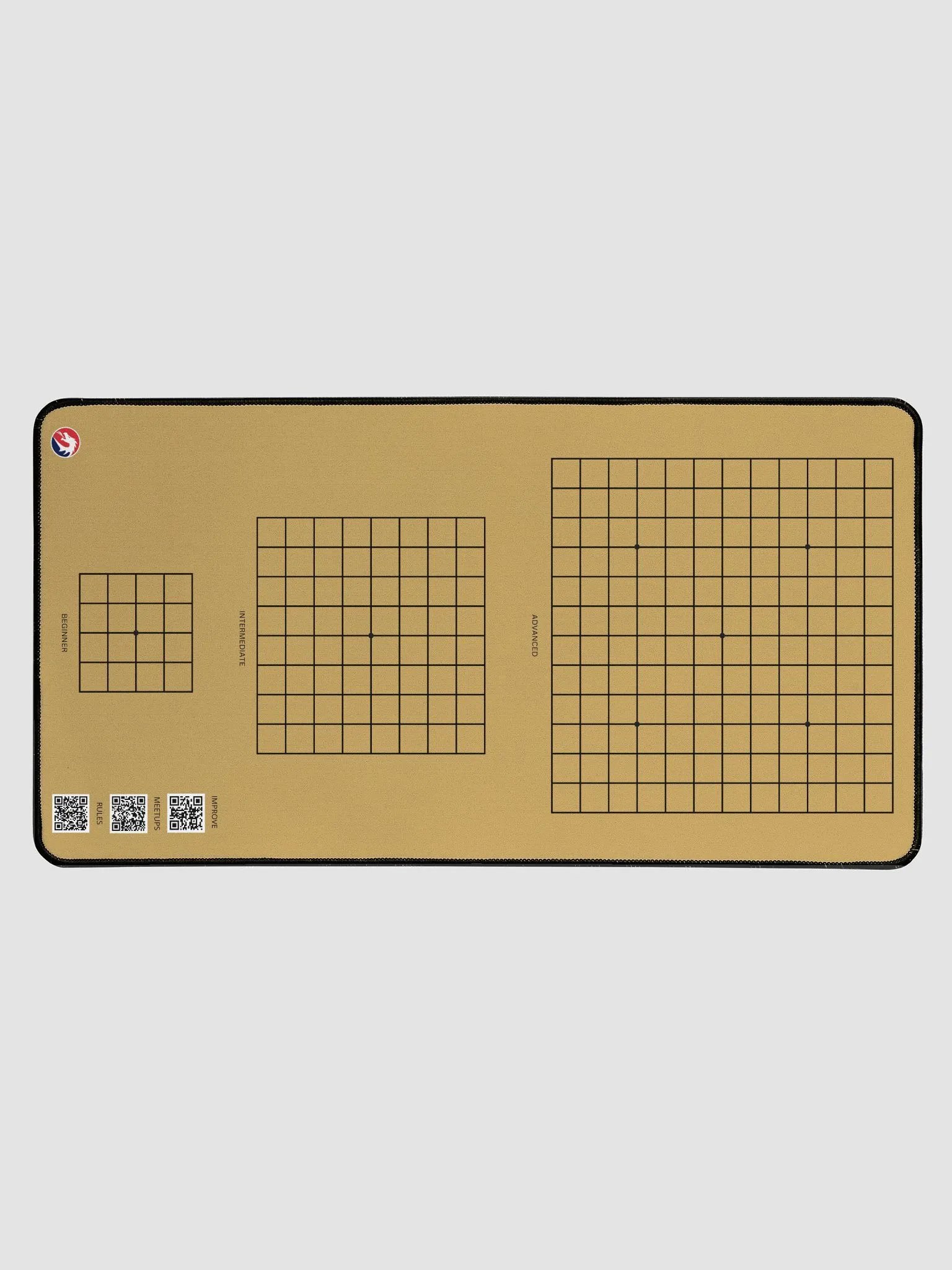 Rollout Go Board Mat - Multi Size product image (1)