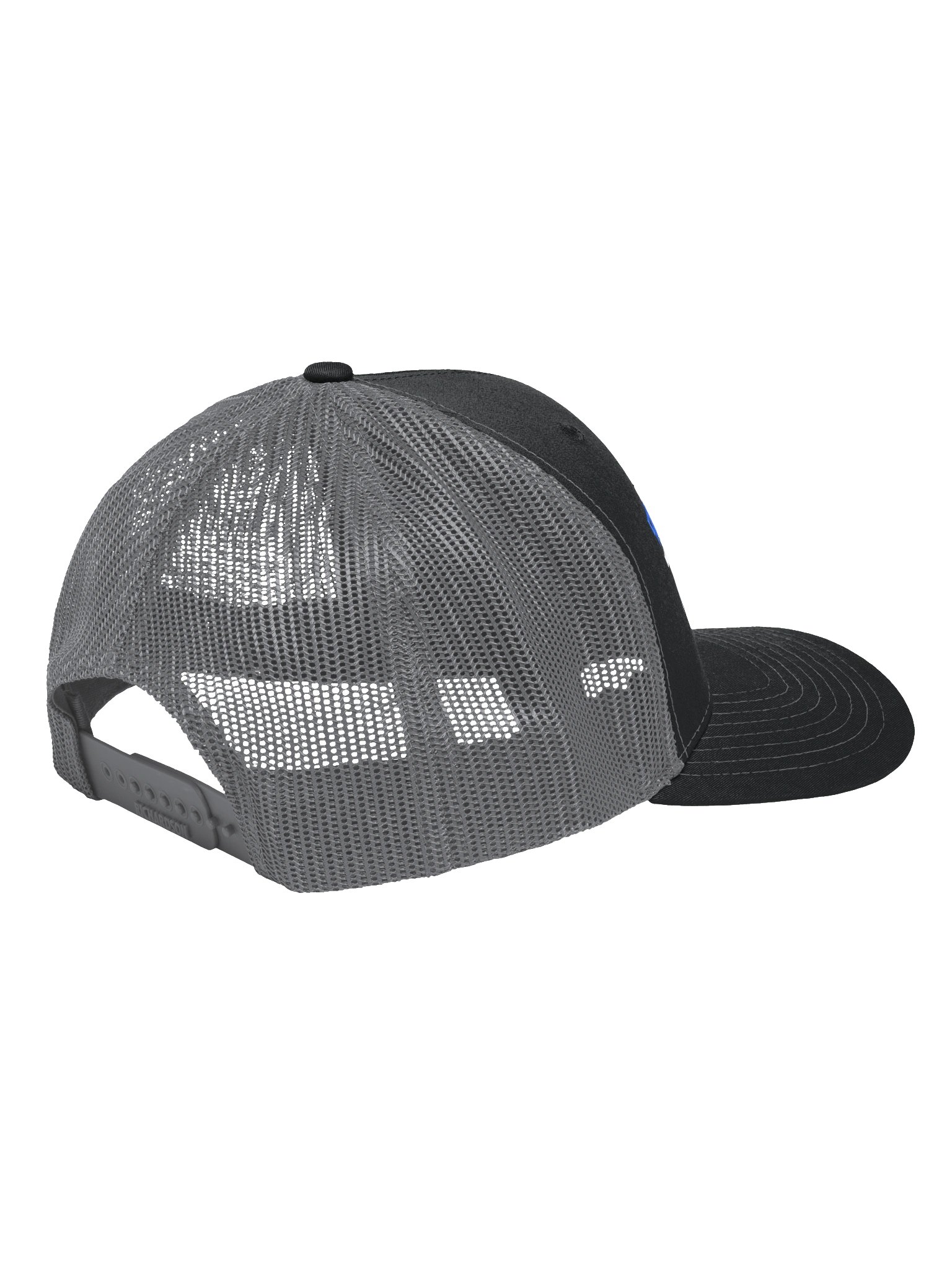 1UpFam Echo Stack Trucker Hat product image (3)