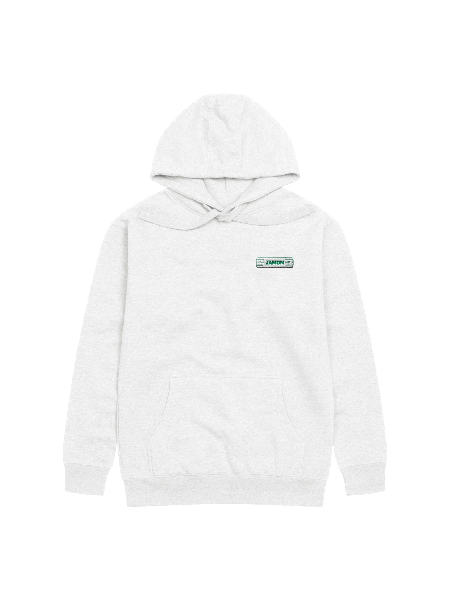 Jamon Hoodie product image (2)