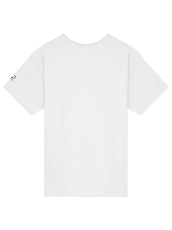 Frig Embroidered Shirt (Black) product image (2)