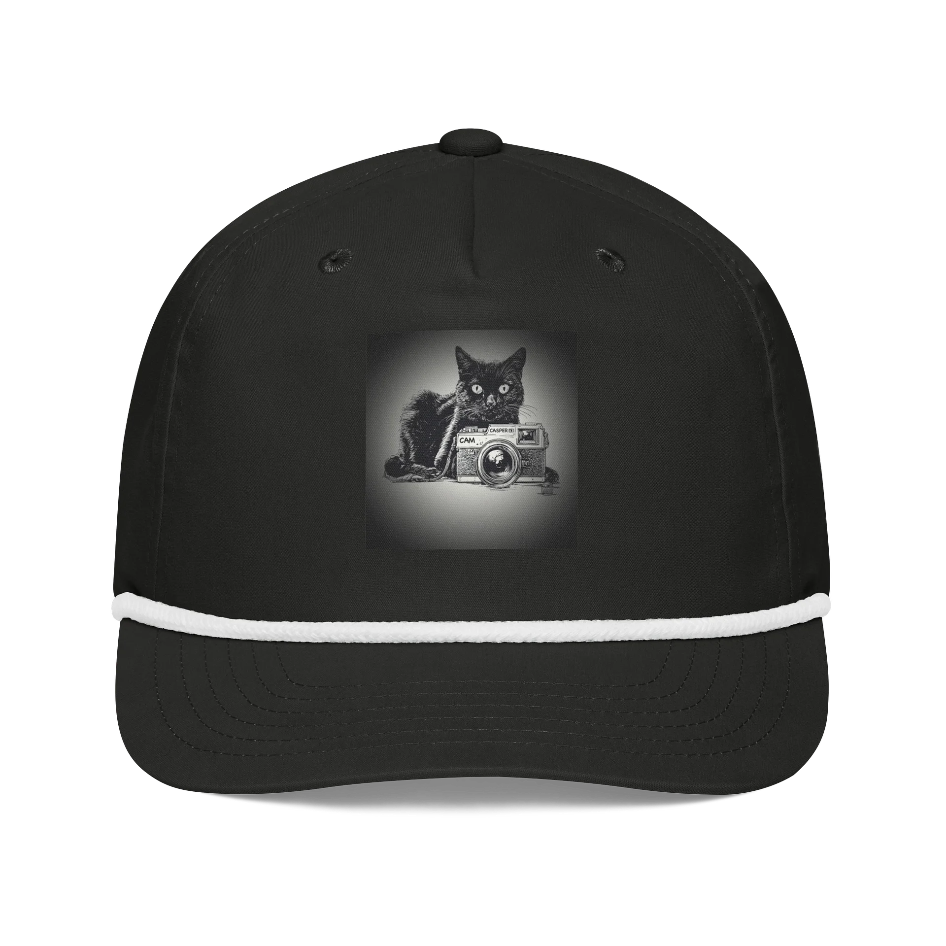 Pookie Casper Cam - Hat product image (1)