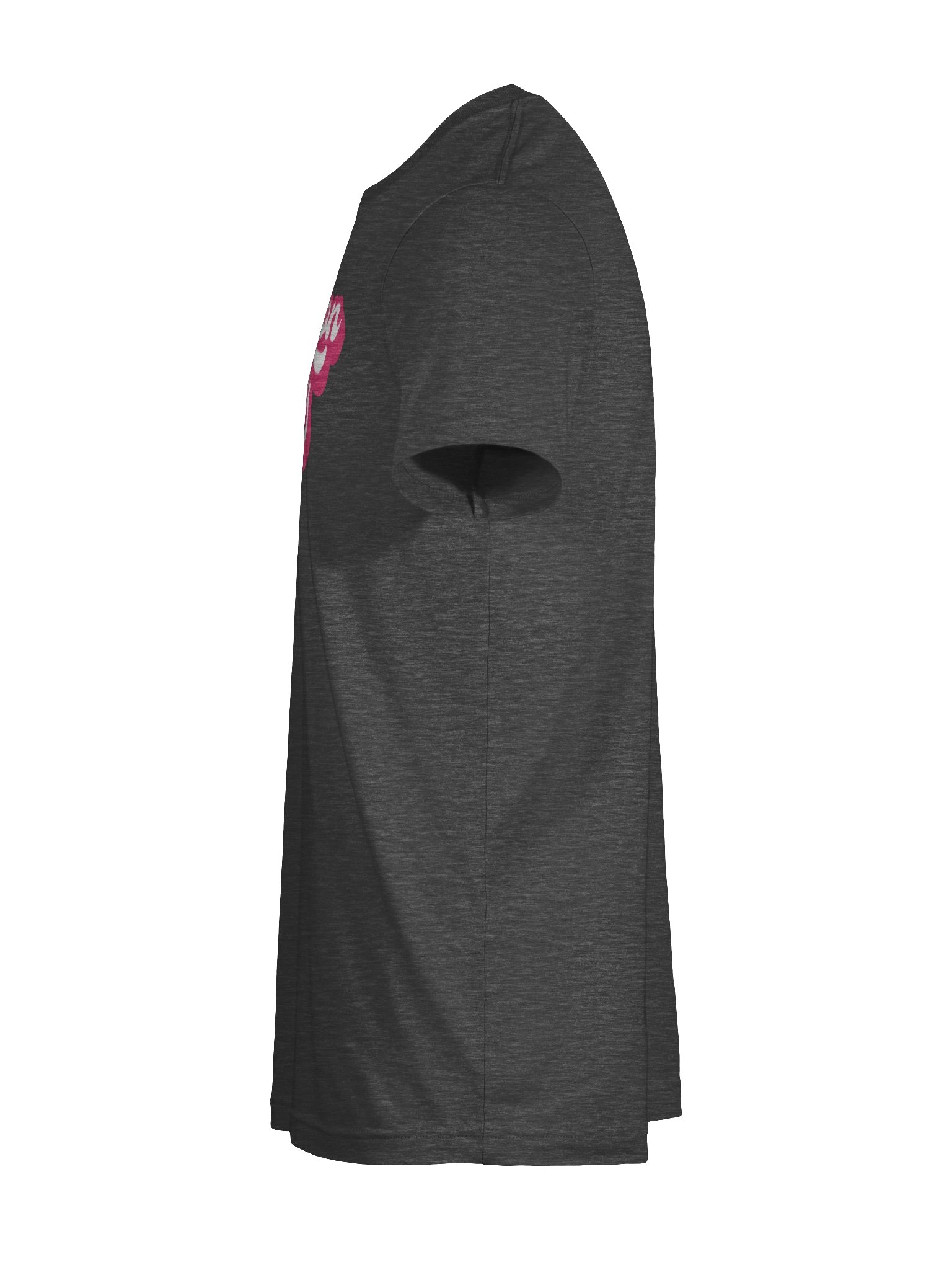 Oregon Girl with Swashes T-Shirt product image (11)