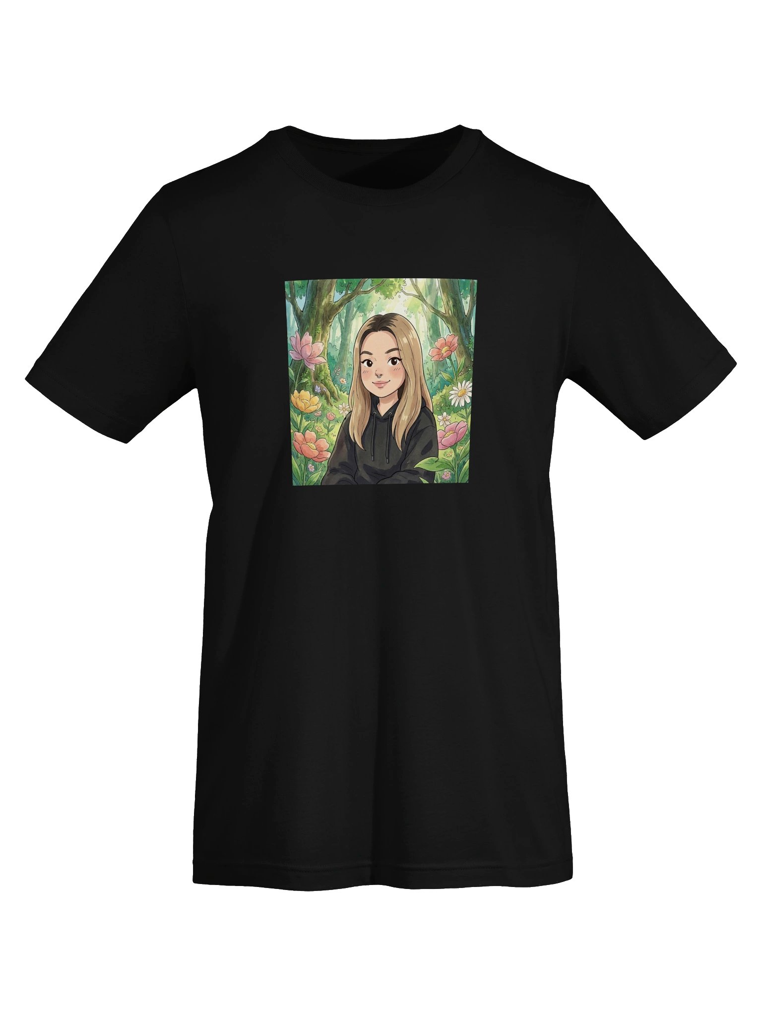 Squishy Tee product image (5)