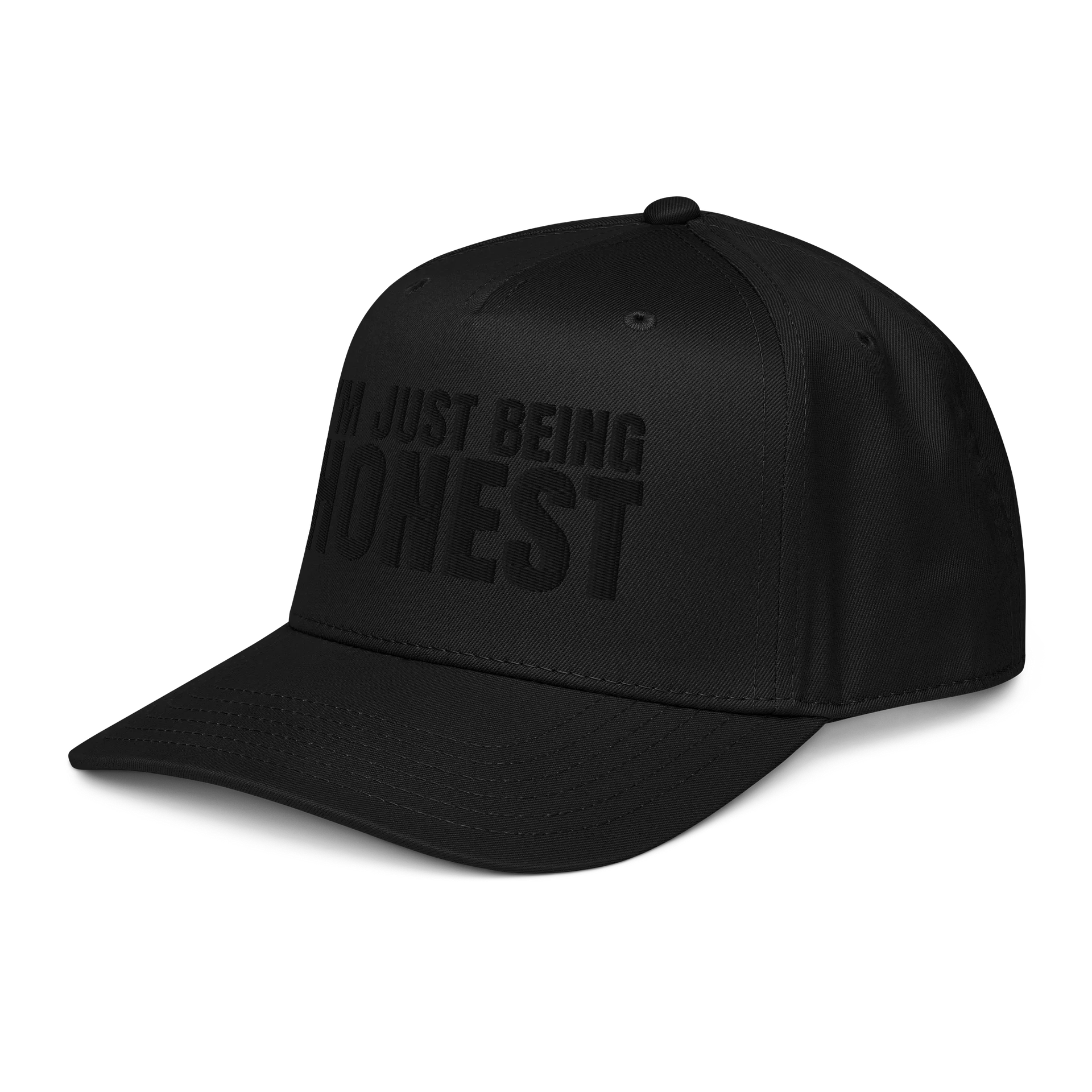 I'm Just Being Honest Cap product image (2)