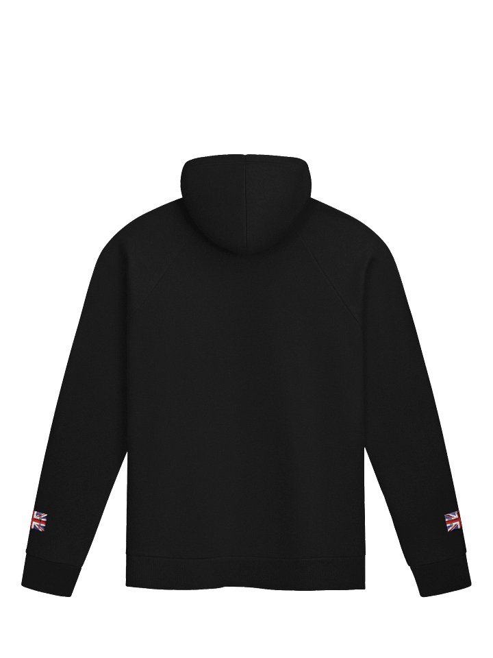 Great Britain x Under Armour Hoodie product image (2)