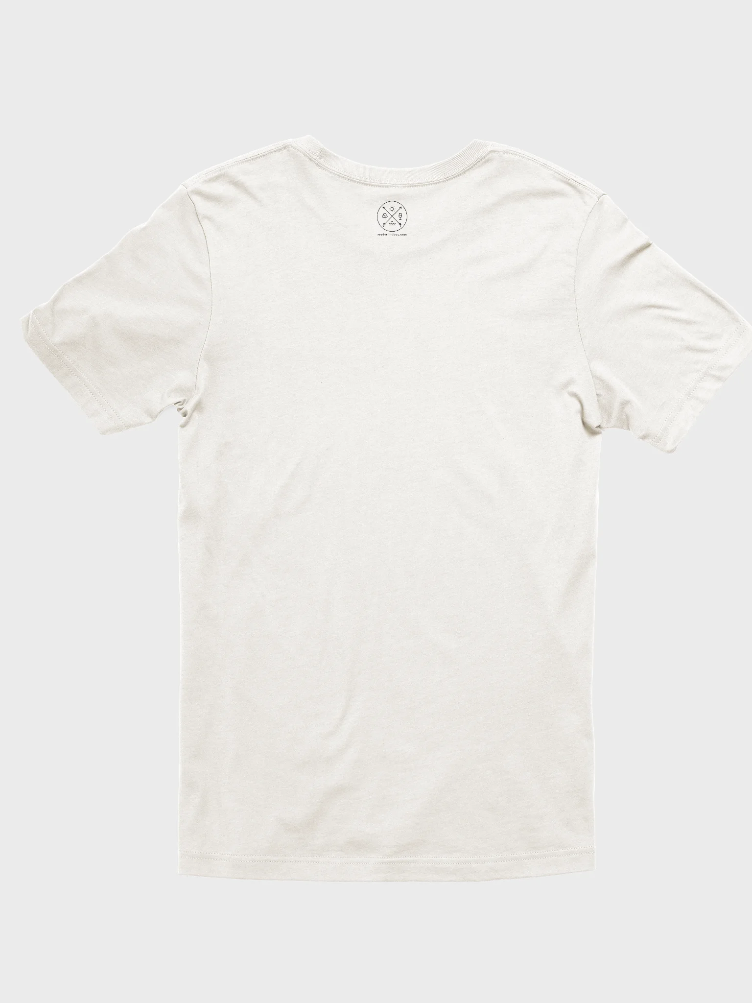 Minimalist Virgin of Guadalupe T-shirt product image (6)