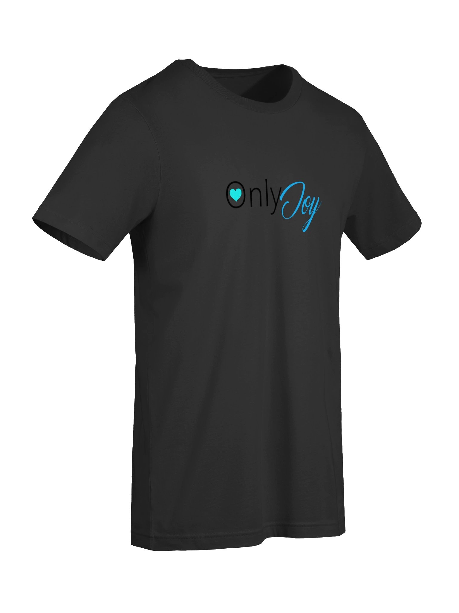 OnlyJoy T-shirt product image (7)