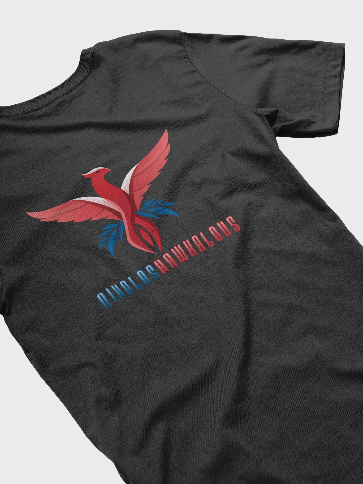 NikolasHawkalous Logo Back product image (52)