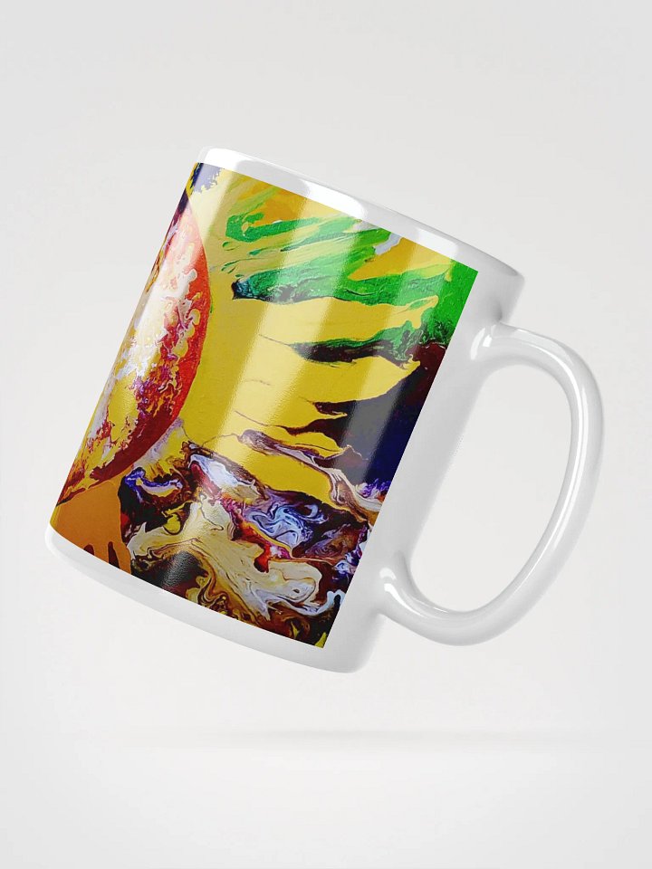 Joyous Sun Mug product image (2)