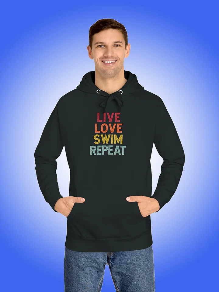 Live Love Swim Repeat product image (1)