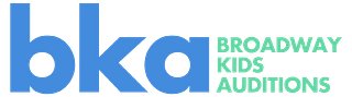 Broadway Kids Audition