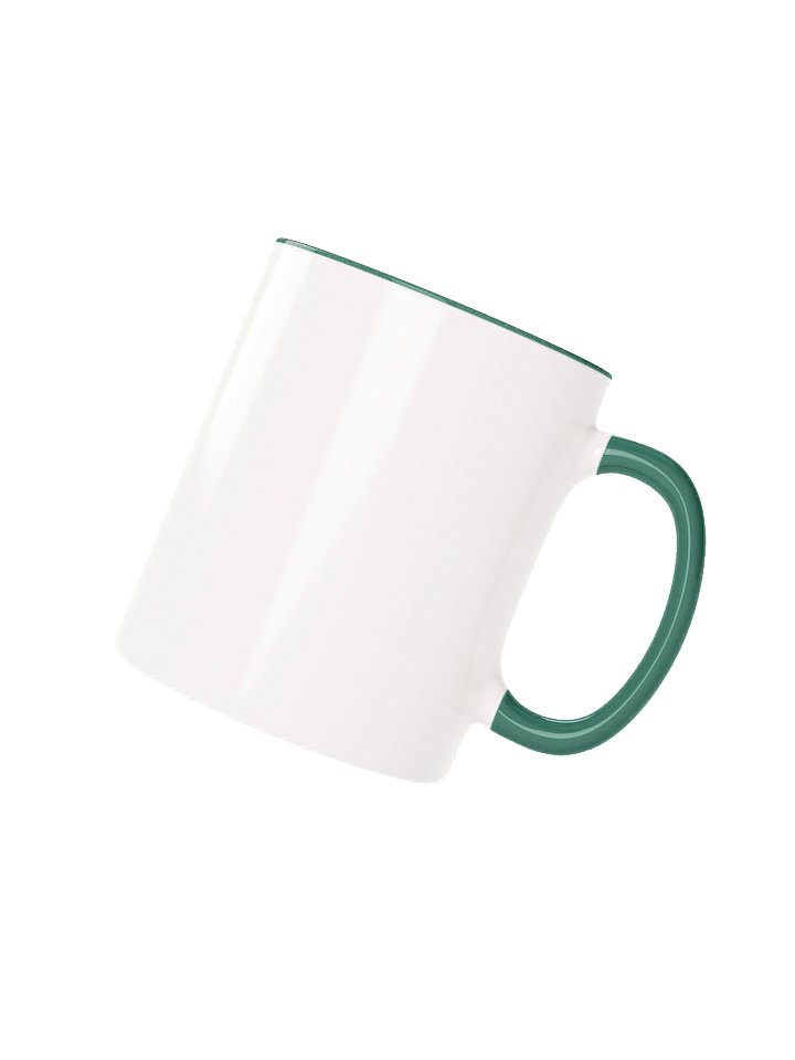 Fairway Legends Mug product image (2)
