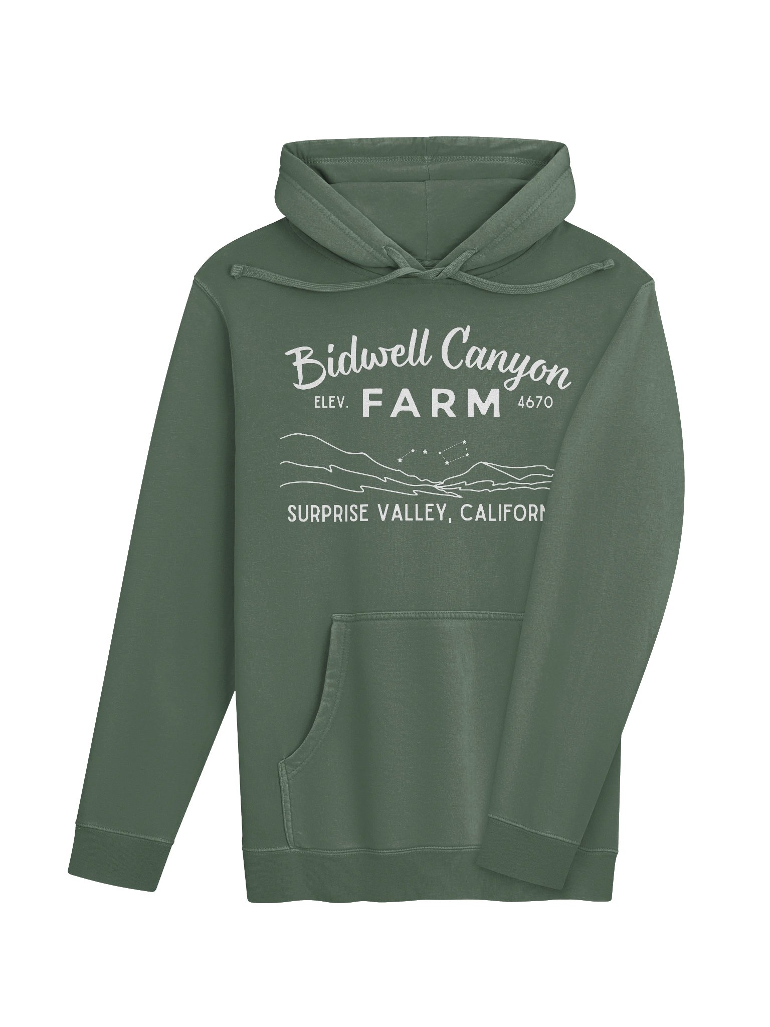 BCF Big Dipper Hoodie product image (35)