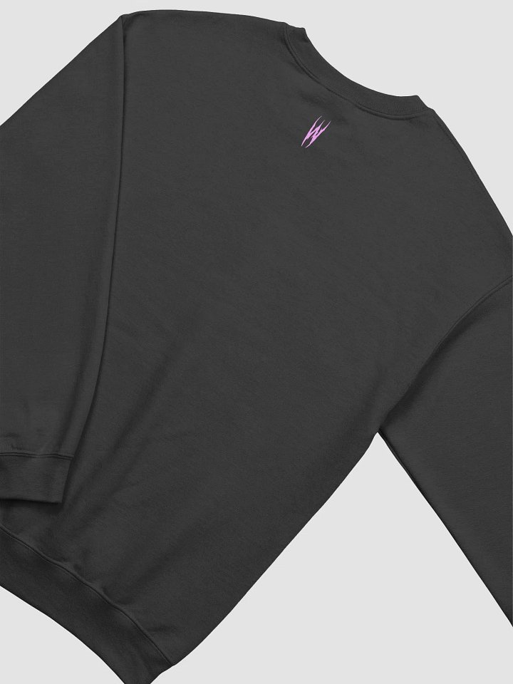Don't bully me I'll cum - Sweatshirt (PINK!) product image (2)