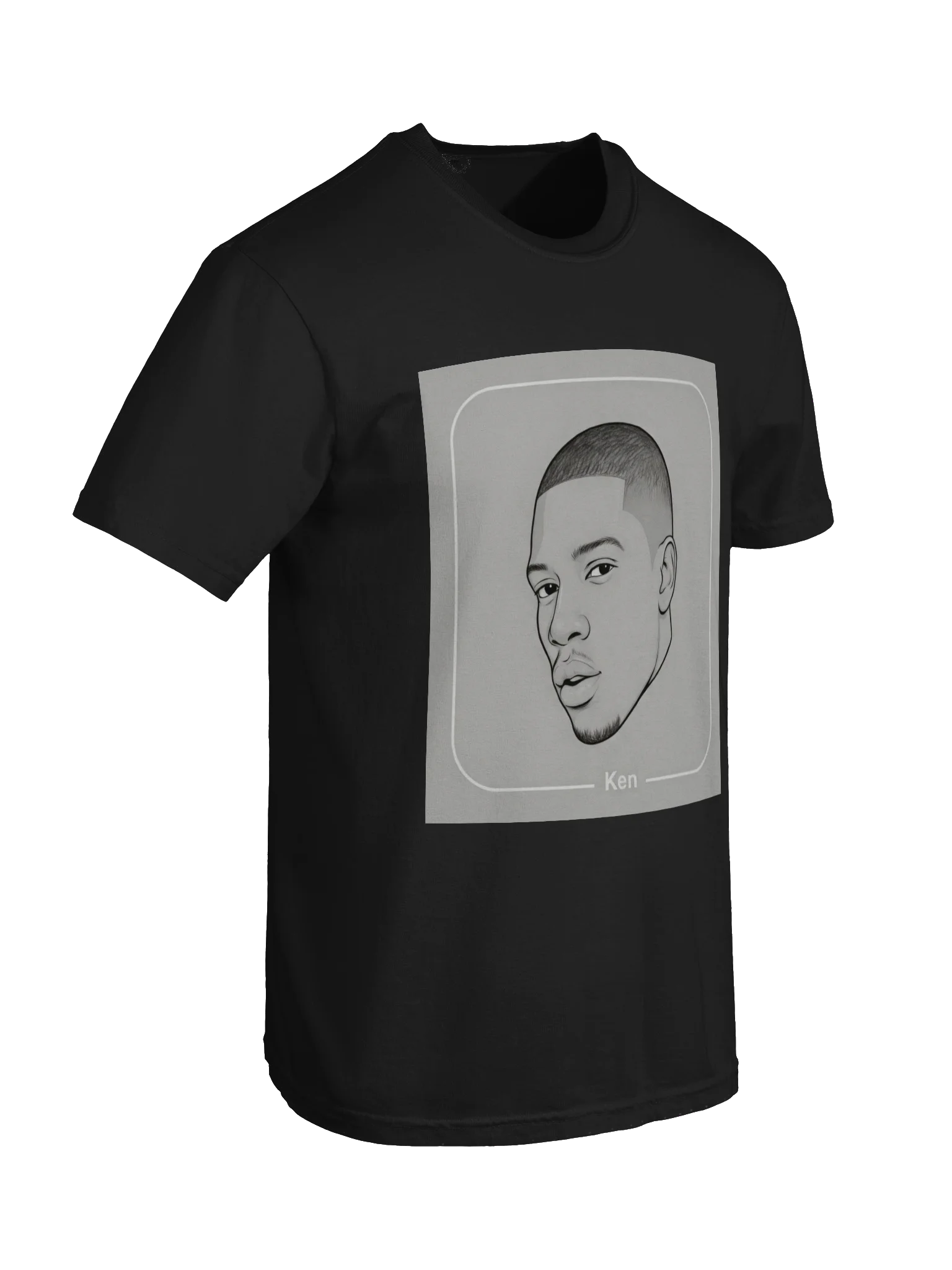 Ken (v1 album cover shirt) product image (8)
