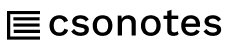 shop csonotes