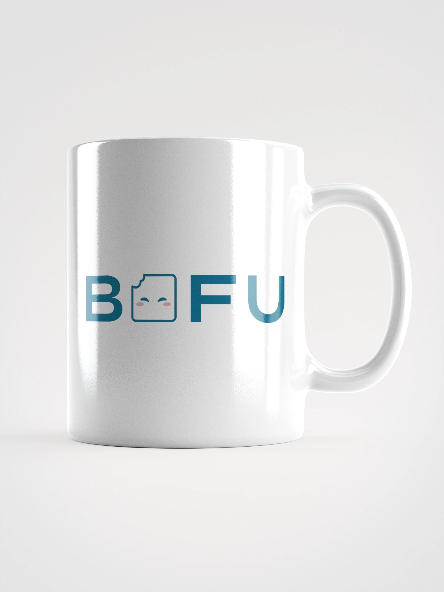 BHVI3 HECKIN HECK Mug product image (2)