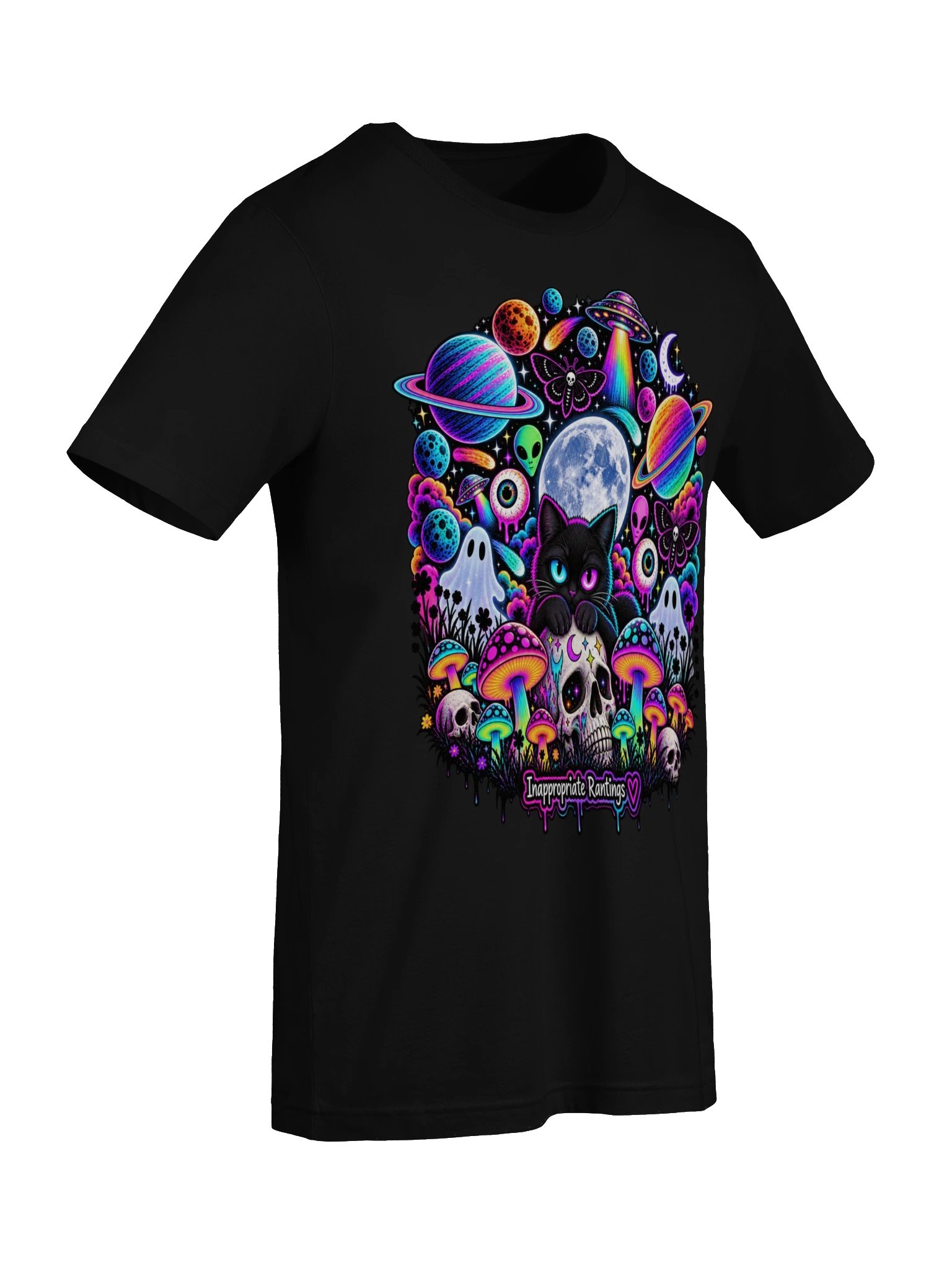 Strange Universe Tee product image (67)