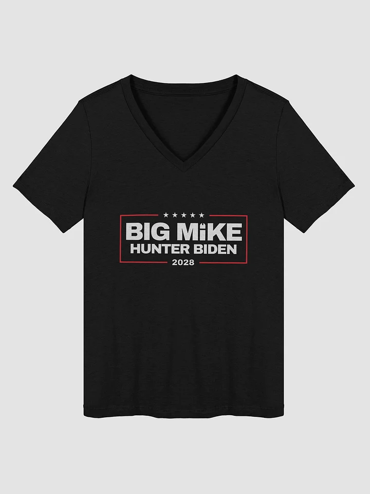 Big Mike Hunter Biden 2028 product image (1)