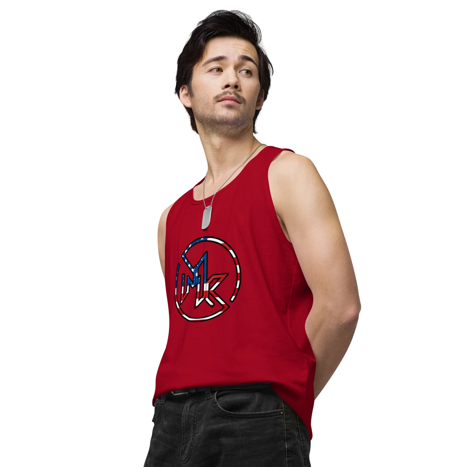 'Merica Tank product image (46)