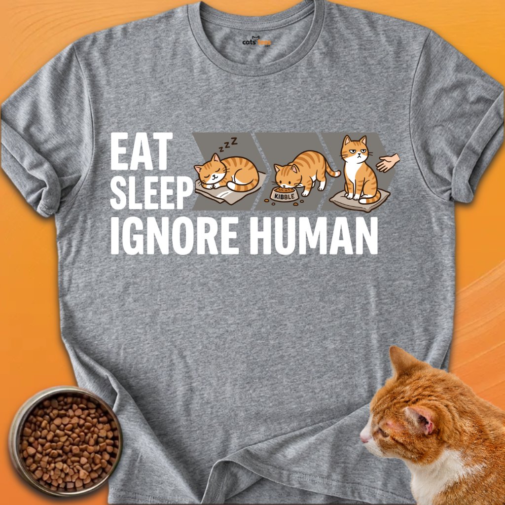 Eat Sleep Ignore product image (2)
