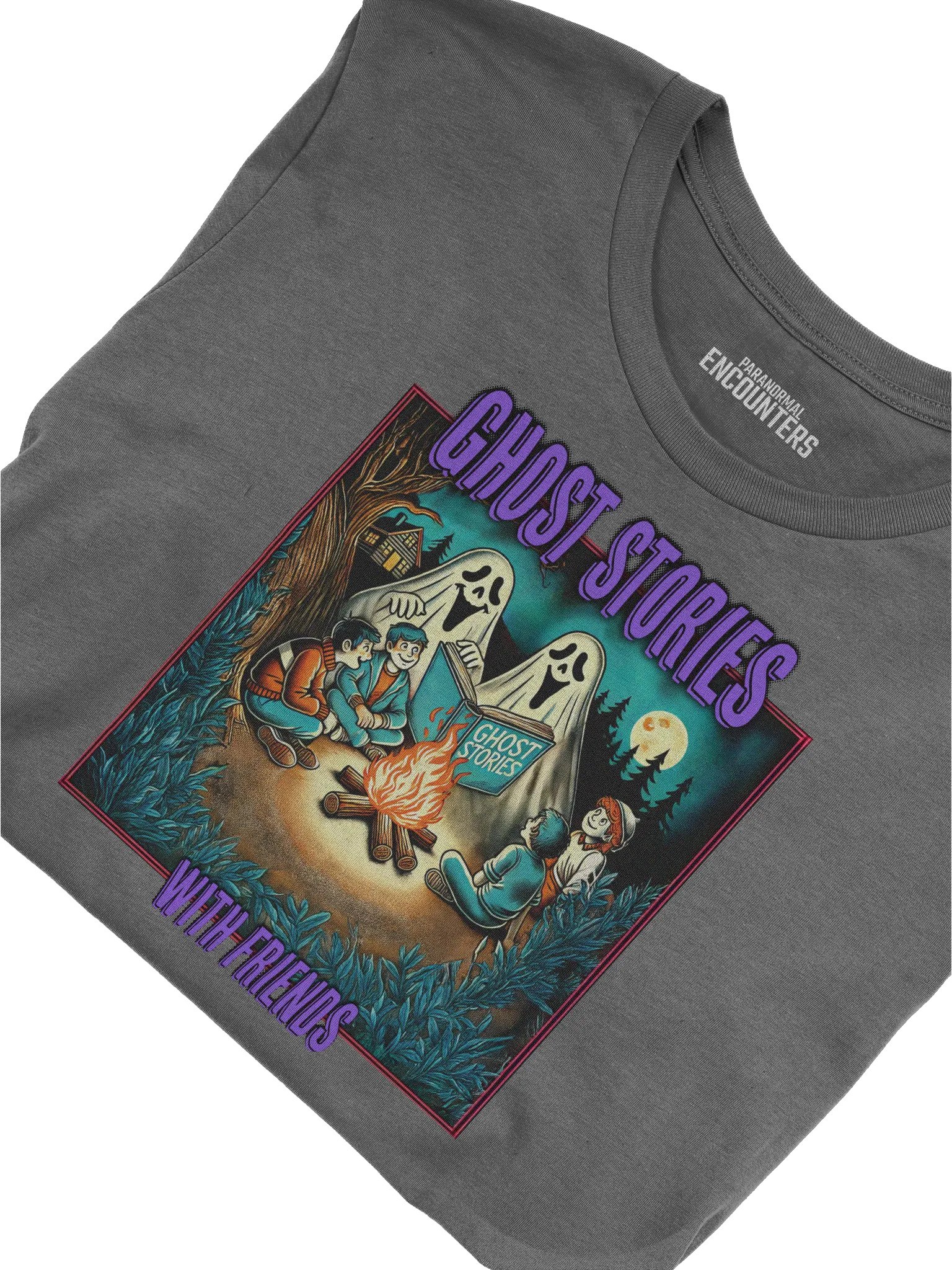 Ghost Stories (with friends) product image (5)