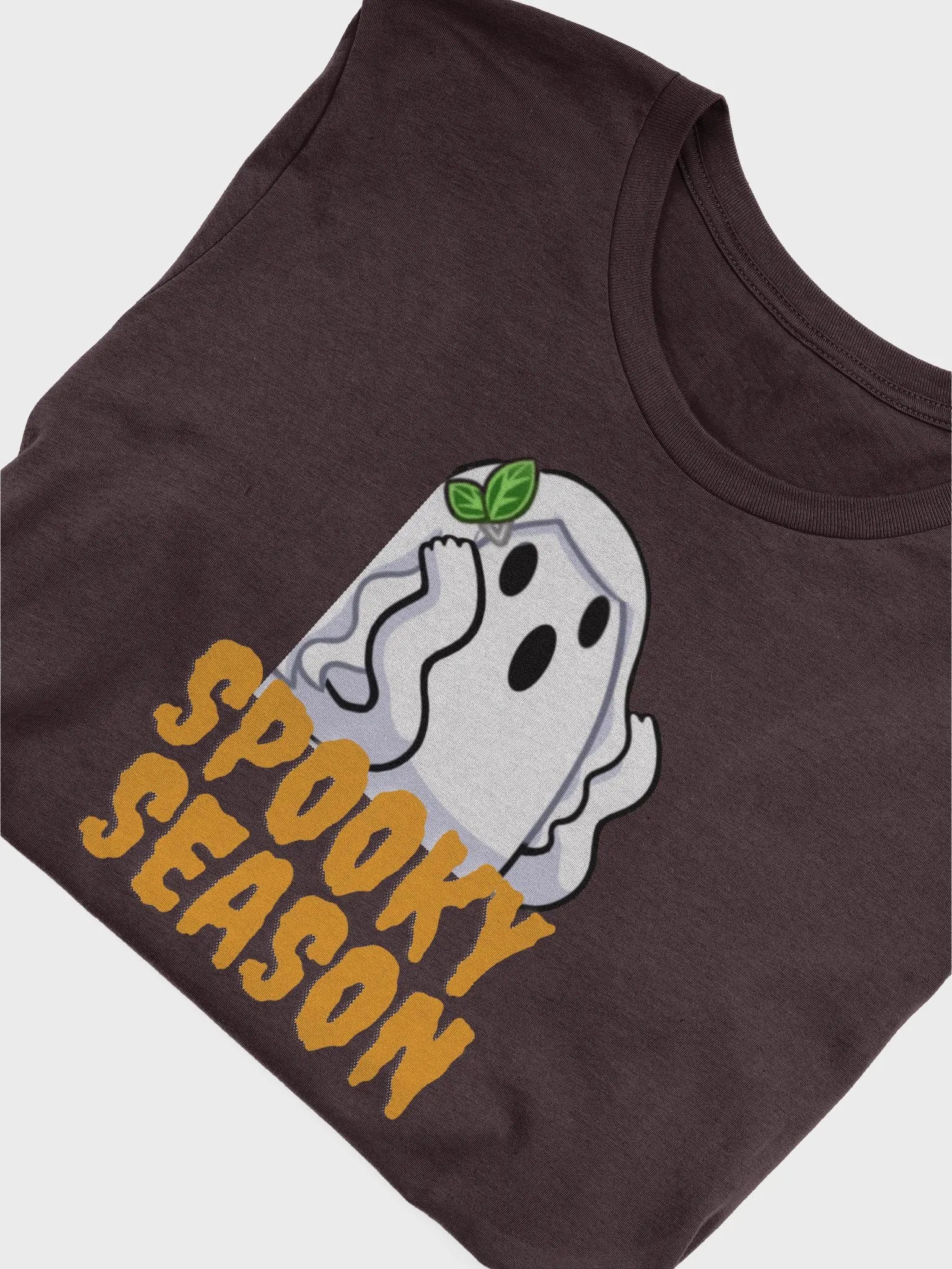 Spooky Season (Ghost Emote) product image (72)