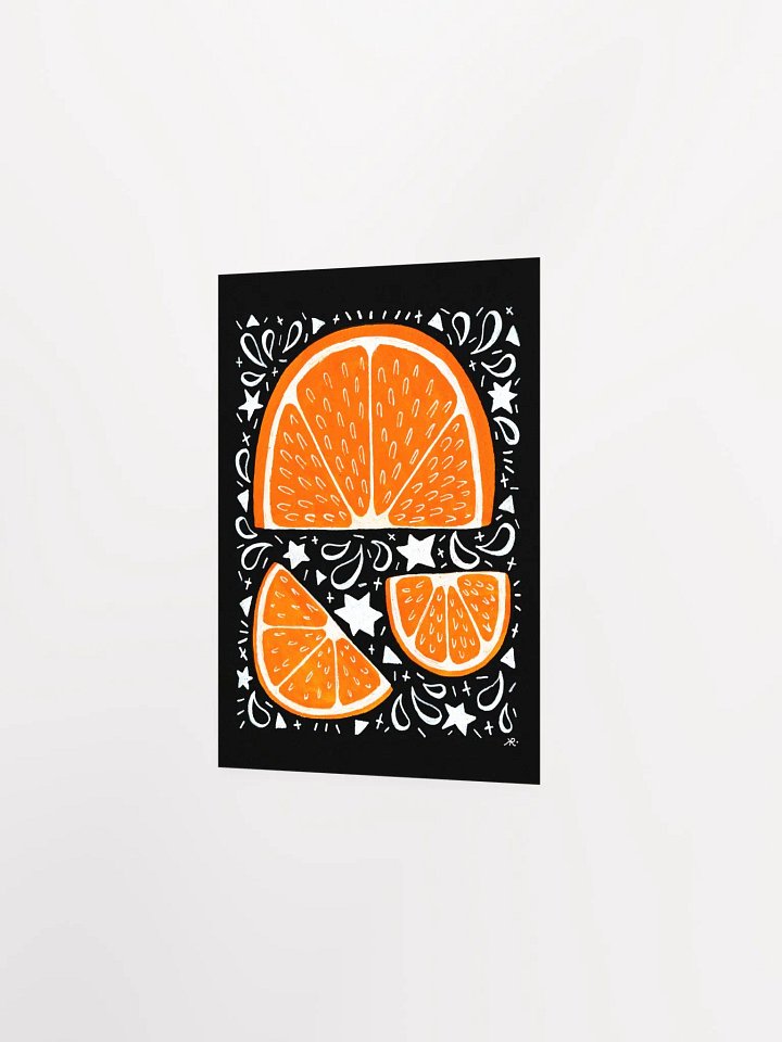 Citrus Series: ORANGES product image (2)