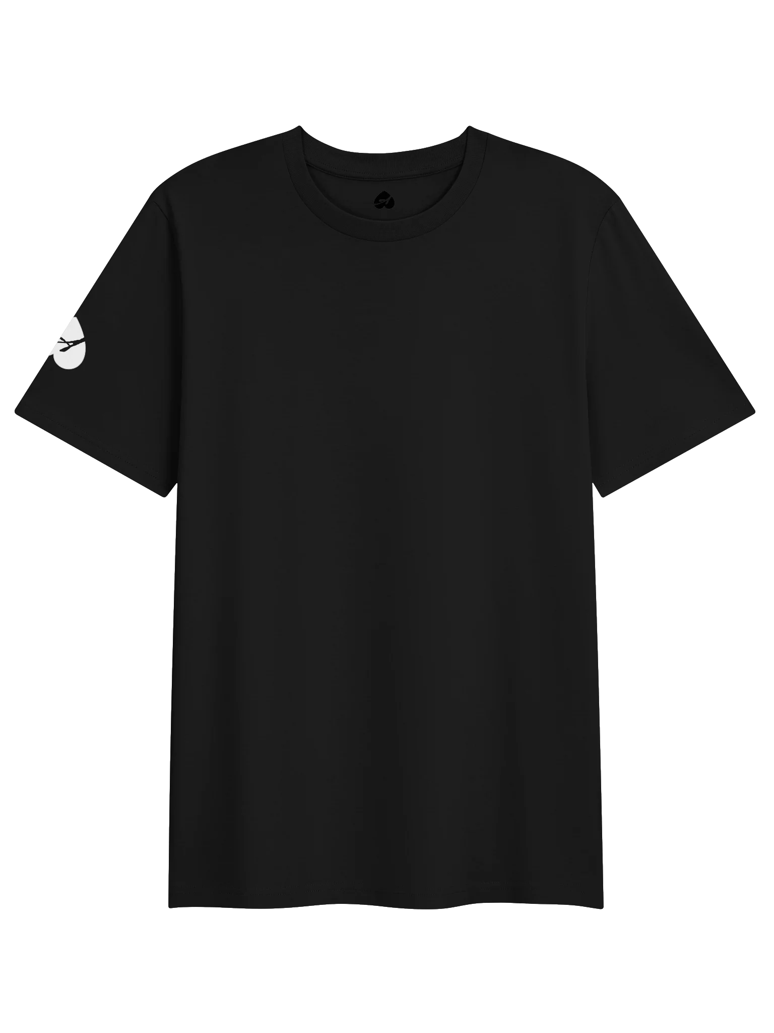 Still Becoming - T-shirt product image (17)