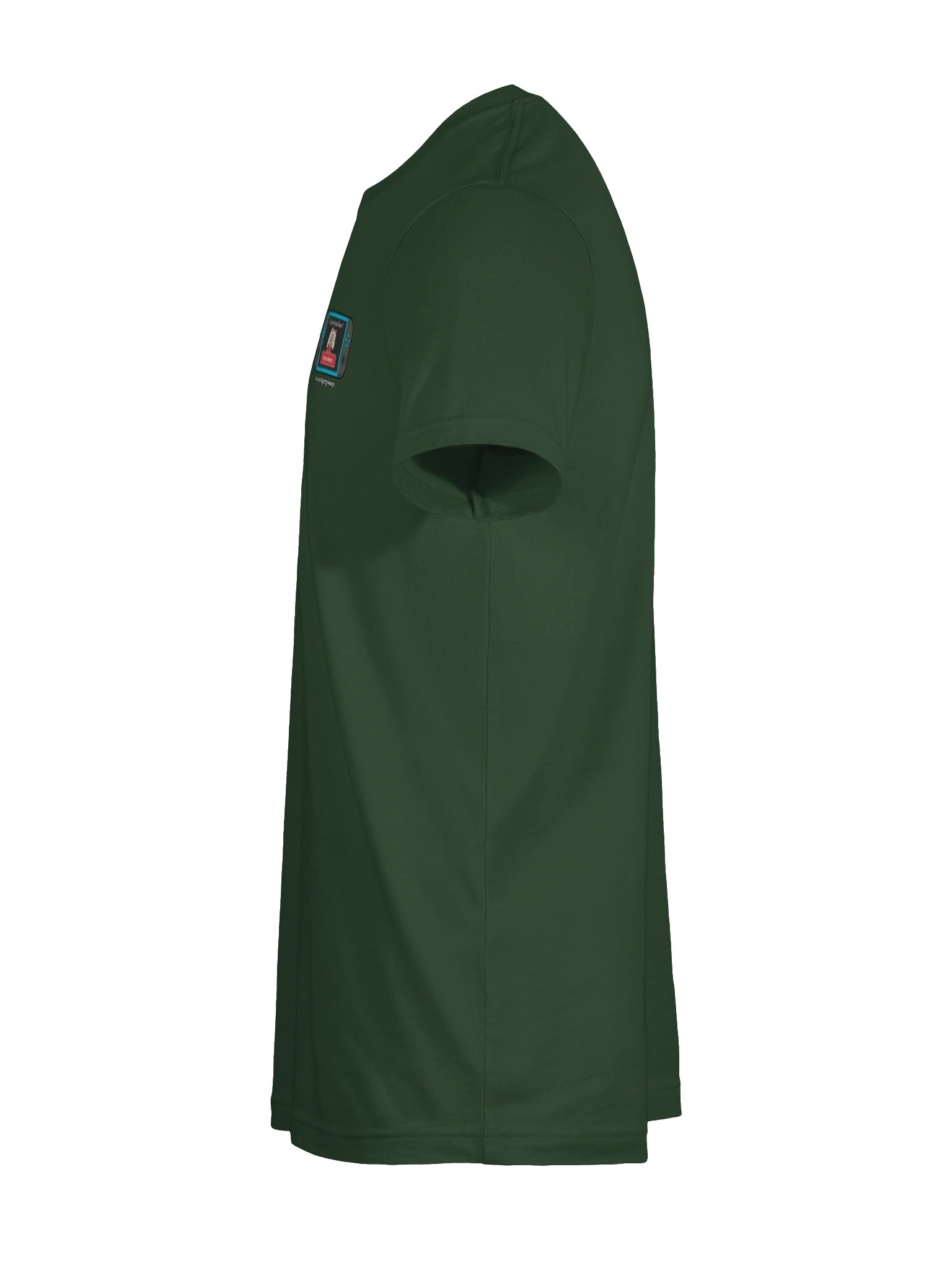 Yeetus Deletus T-Shirt product image (85)