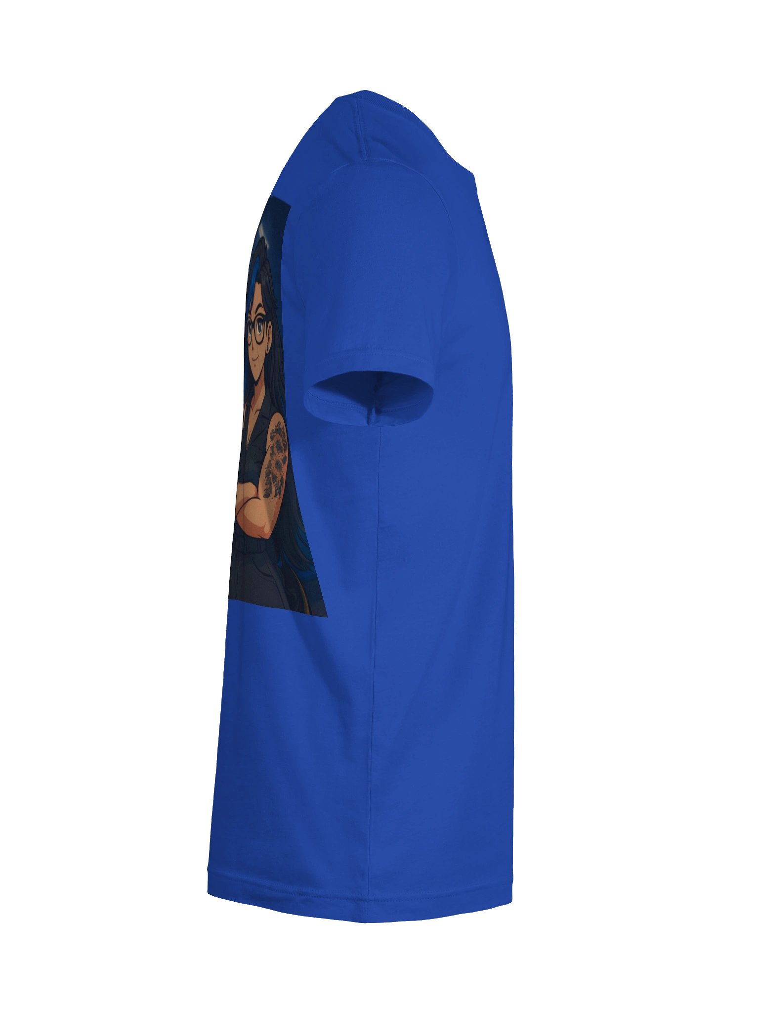 GetInTheGarageLo Tee product image (10)