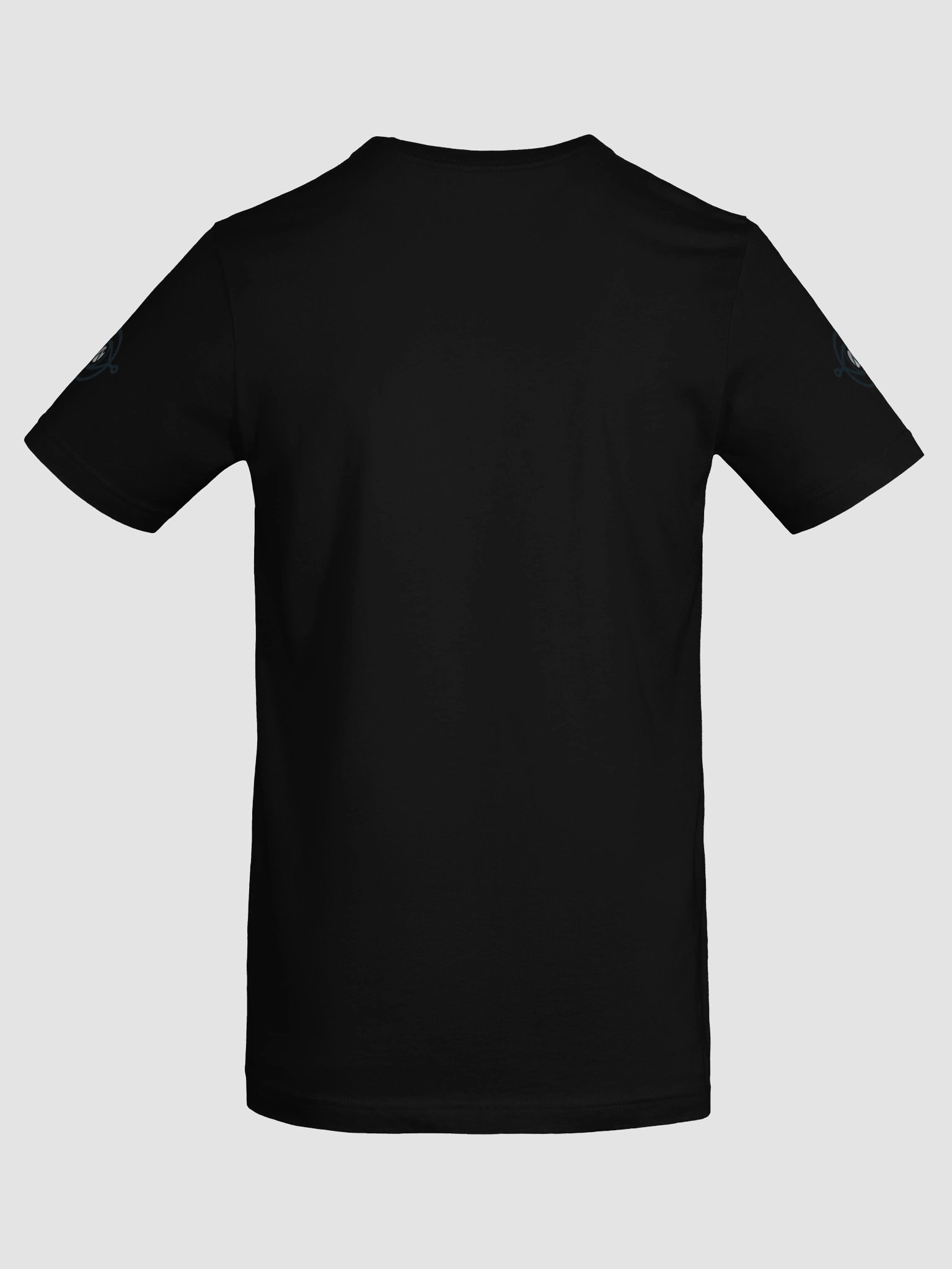 Seen IT Supersoft T-shirt Inverted product image (8)