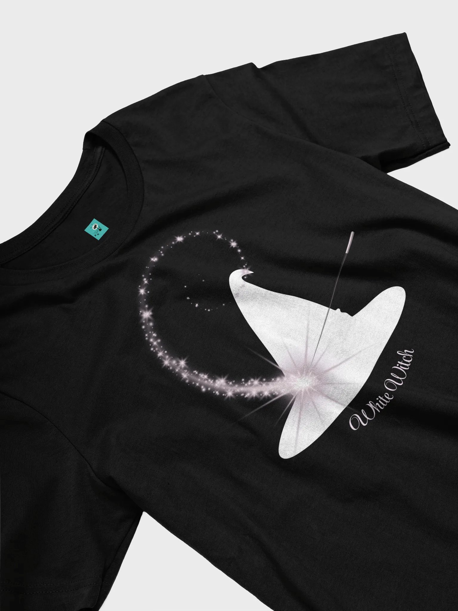 White Witch Tee product image (3)