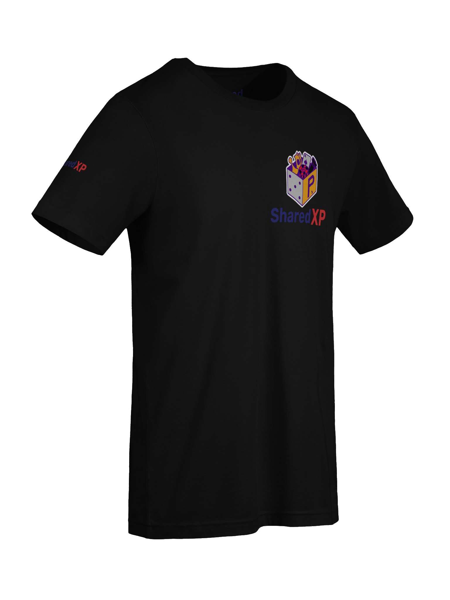 Shared XP T-Shirt product image (90)