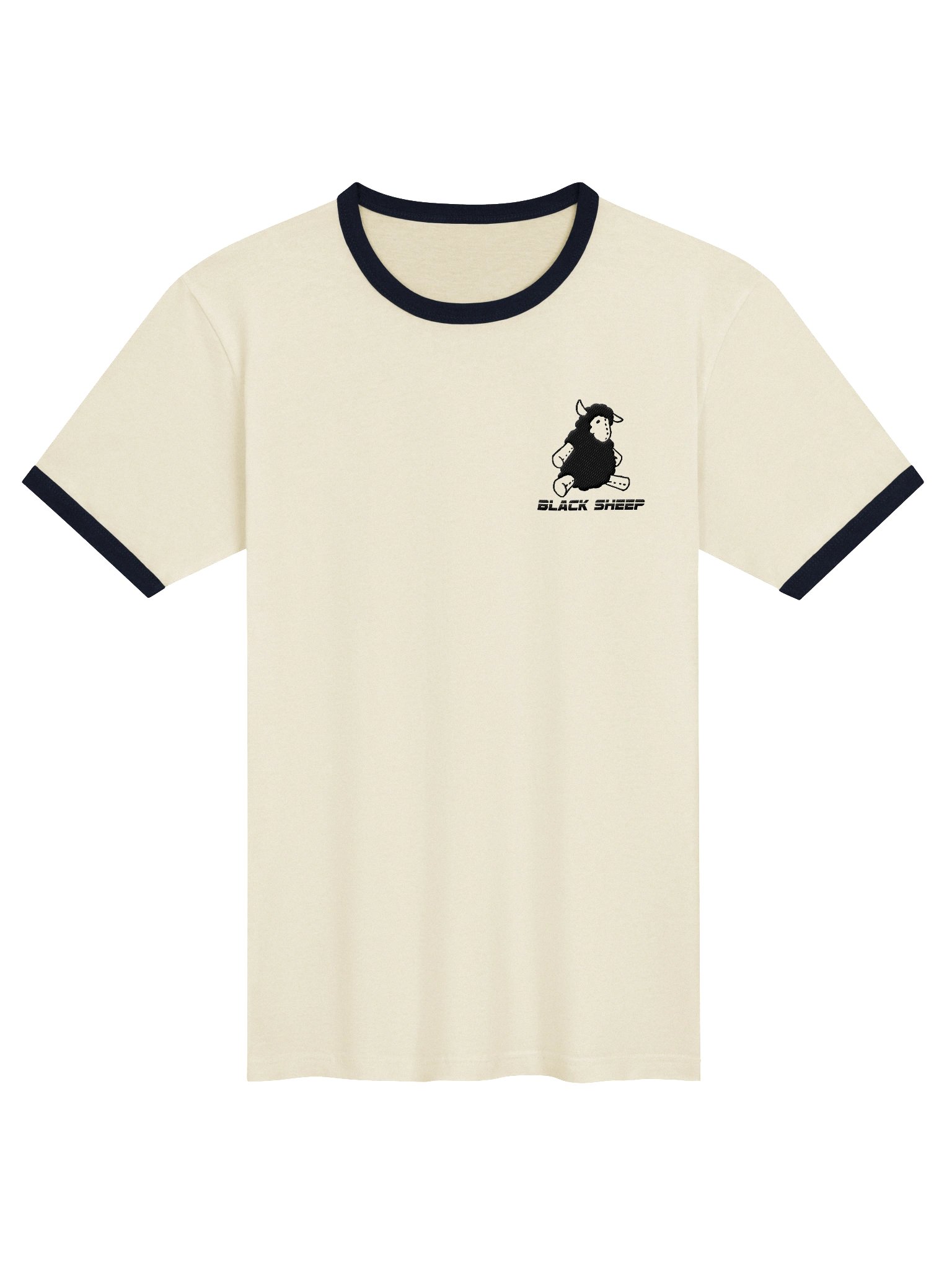 Black Sheep Vintage Tee product image (1)