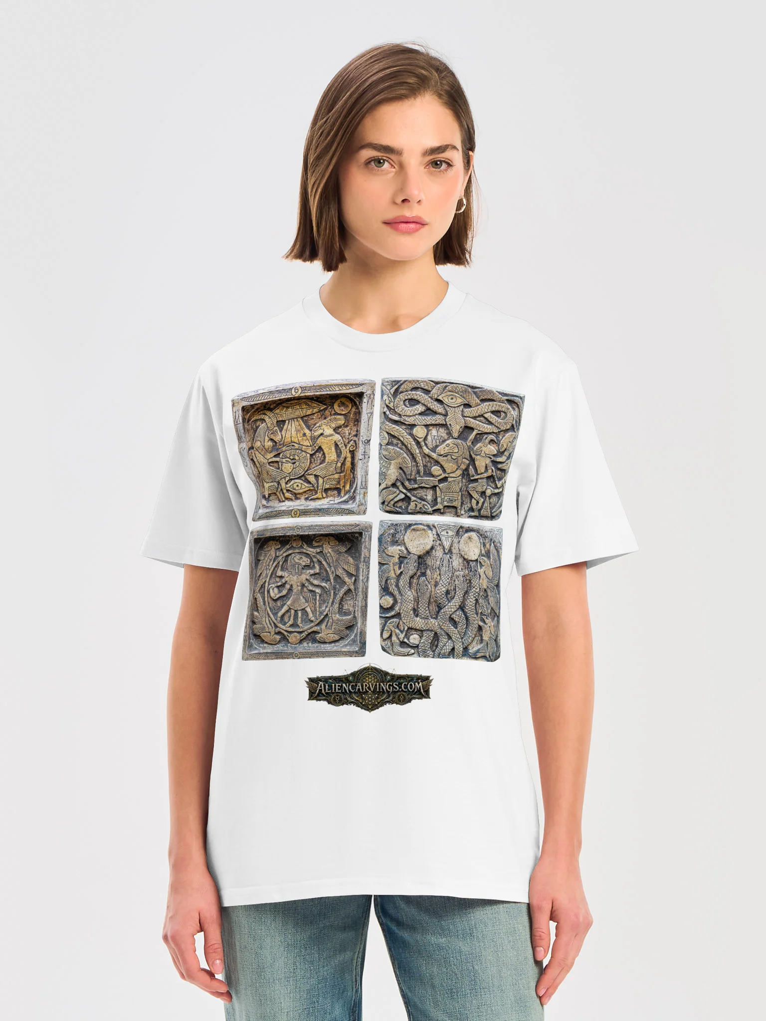Anteduluvian Era Premium T-Shirt product image (5)
