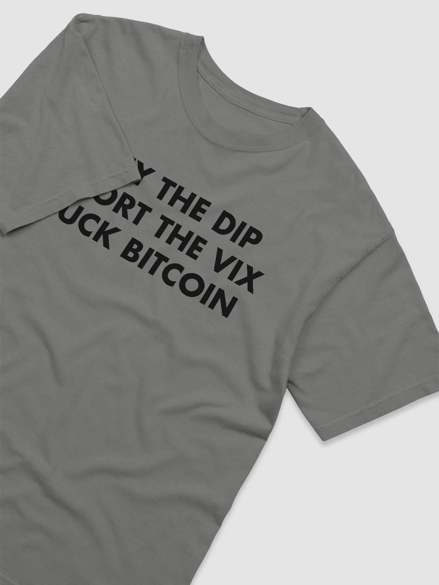 Buy The Dip T-Shirt product image (1)