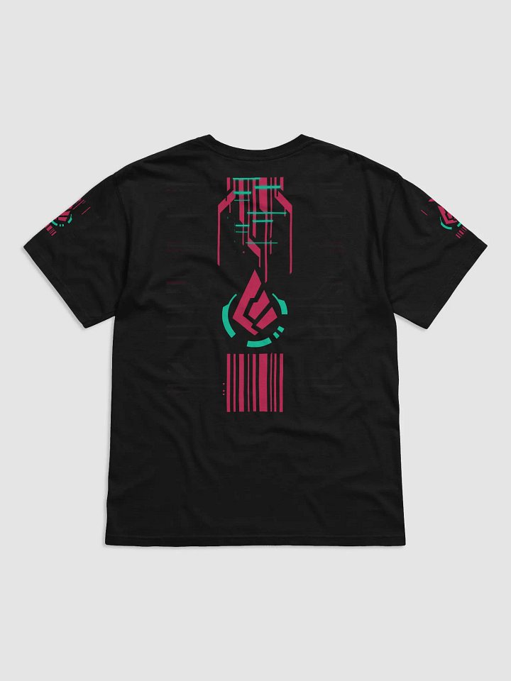 Cyberia T-Shirt product image (2)