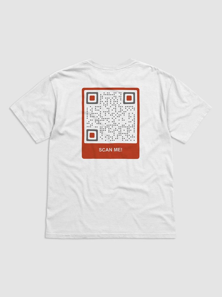 Trump Is Your President T-Shirt product image (2)