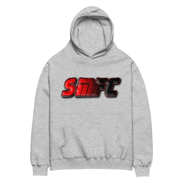 SMFC Hoodie product image (2)