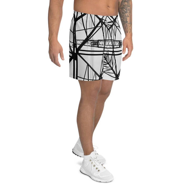 Noctilumen Shorts - Juju Gang product image (2)
