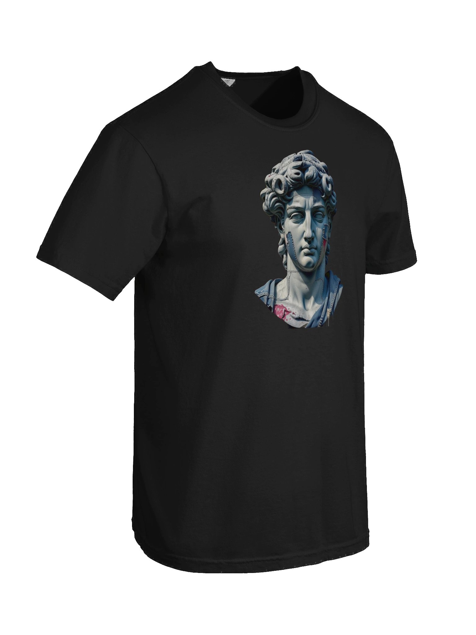 The Statue series product image (8)