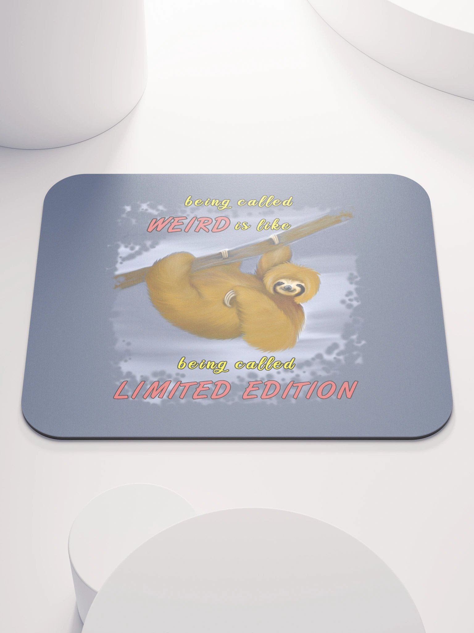 Classic Mouse Pad product image (4)